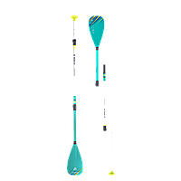 Весло для SUP Aztron Mach 3-х секционное