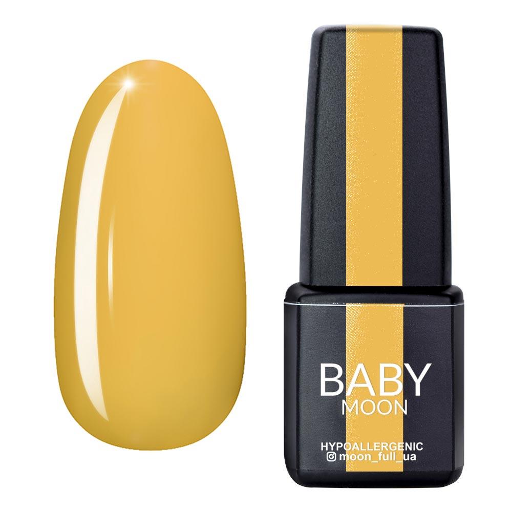 Гель-лак Baby Moon, 6 мл Sunny Solo № 03 8383