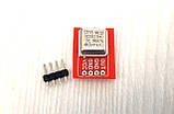 40.000 мГц Модуль кварцовий генератор, фото 2