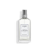 Туалетна вода Terre de Lumière L'eau l'occitane, 50 ml