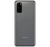 Samsung Galaxy S20 12/128GB SM-G981FD Gray 2 SIM  Samsung Exynos 990 4000 мАч + пленка, фото 6