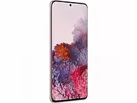 Смартфон Samsung Galaxy S20 12/128GB SM-G981FD Pink 2 SIM  Samsung Exynos 990 4000 мАч + пленка, фото 4