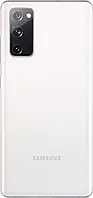 Смартфон Samsung Galaxy S20 12/128GB SM-G981FD  White 2 SIM  Samsung Exynos 990 4000 мАч + пленка, фото 3