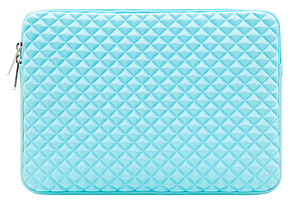Сумка Mosiso Nylon Fundo Cube для Ноутбука 13" (sky blue)