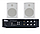 Акустичний комплект SKY SOUND WSB-3002, фото 5