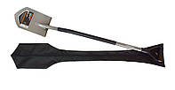 Чехол для лопаты Novator BL-1966 Fiskars 131410 тканевой оксфорд 600D M_1218