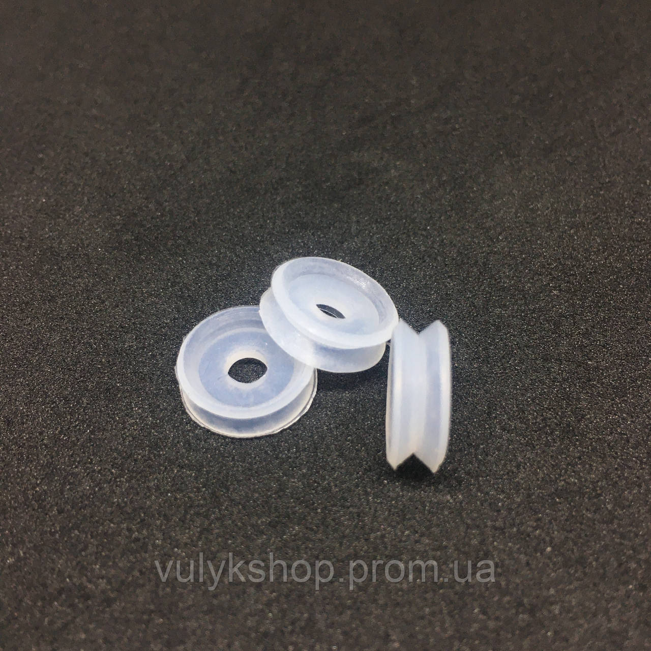 Силиконовое Кольцо, Уплотнитель Запорного Клапана для Мультиварки ...