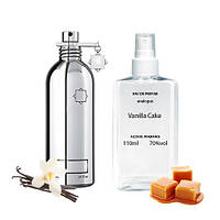 Montale Vanilla Cake (Монталь ванила кейк) 110 мл - Унисекс духи (парфюмированная вода)