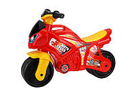 Іграшка "Мотоцикл ТехноК" 5118X