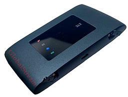 Мобільний модем 4G-LTE+3G WiFi Роутер ZTE MF920U чорний (KS,VD, Life) з 2 виходами під антену MiMo