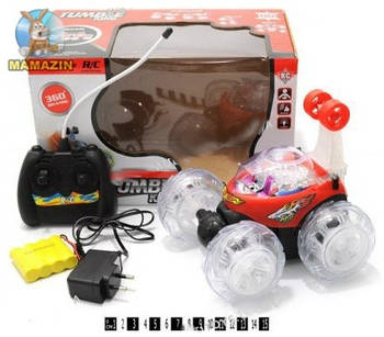 Р/У Перевертыш KC-803 G-Rich