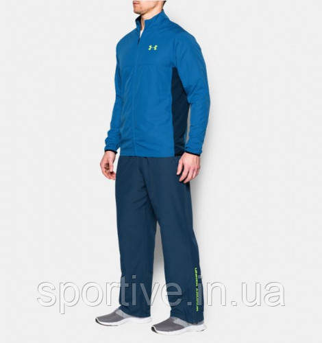 Under armour vital warm on sale up suit