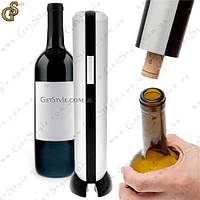 Електронний штопор для вина