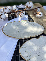 Блюдо "Флора", "Sand Space"