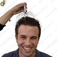 Масажер для голови "Head Massager"