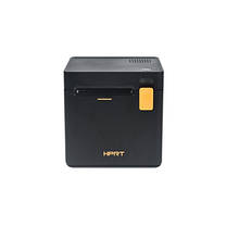 Принтер чеків HPT TP585 USB, Bluetooth, black (22593)