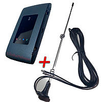 4G 3G WiFi Роутер ZTE MF920U + антена 7db