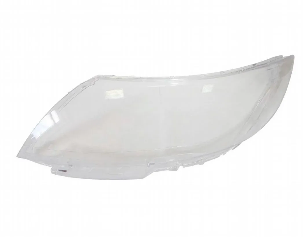 Стекло фары KIA RIO 3 (2015-2017) рестайлинг левое optima sportage ...