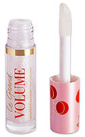 Блеск для губ VIVIENNE SABO LE GRAND Volume Lip Gloss №01 Litchi