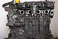 Топливный насос высокого давления (ТНВД) Nissan Interstar 2.5dCi 1998-2010 0445010033 90468