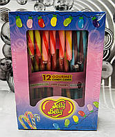 США Льодяники тростинки Candy Canes смак Jelly Belly