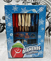 США Тростинки льодяники з містичним смаком Candy Canes Airheads