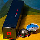 Кава в капсулах Nespresso Vertuo Fortado Decaffeinato (ноти какао та дуба), Швейцарія (10 шт.), 150 мл, фото 3