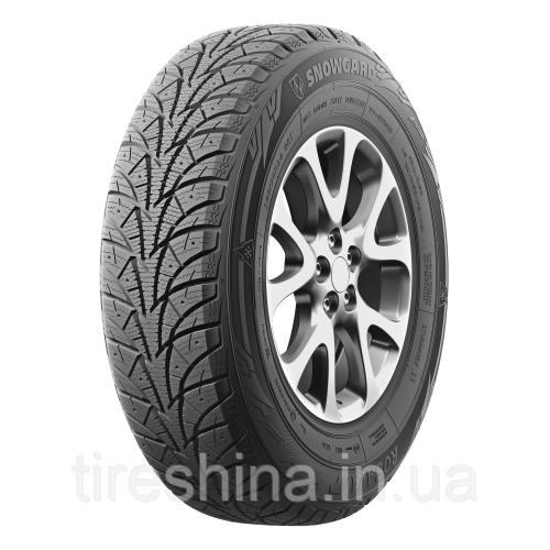 Шина 175/65R14 82T Snowgard Росава зима