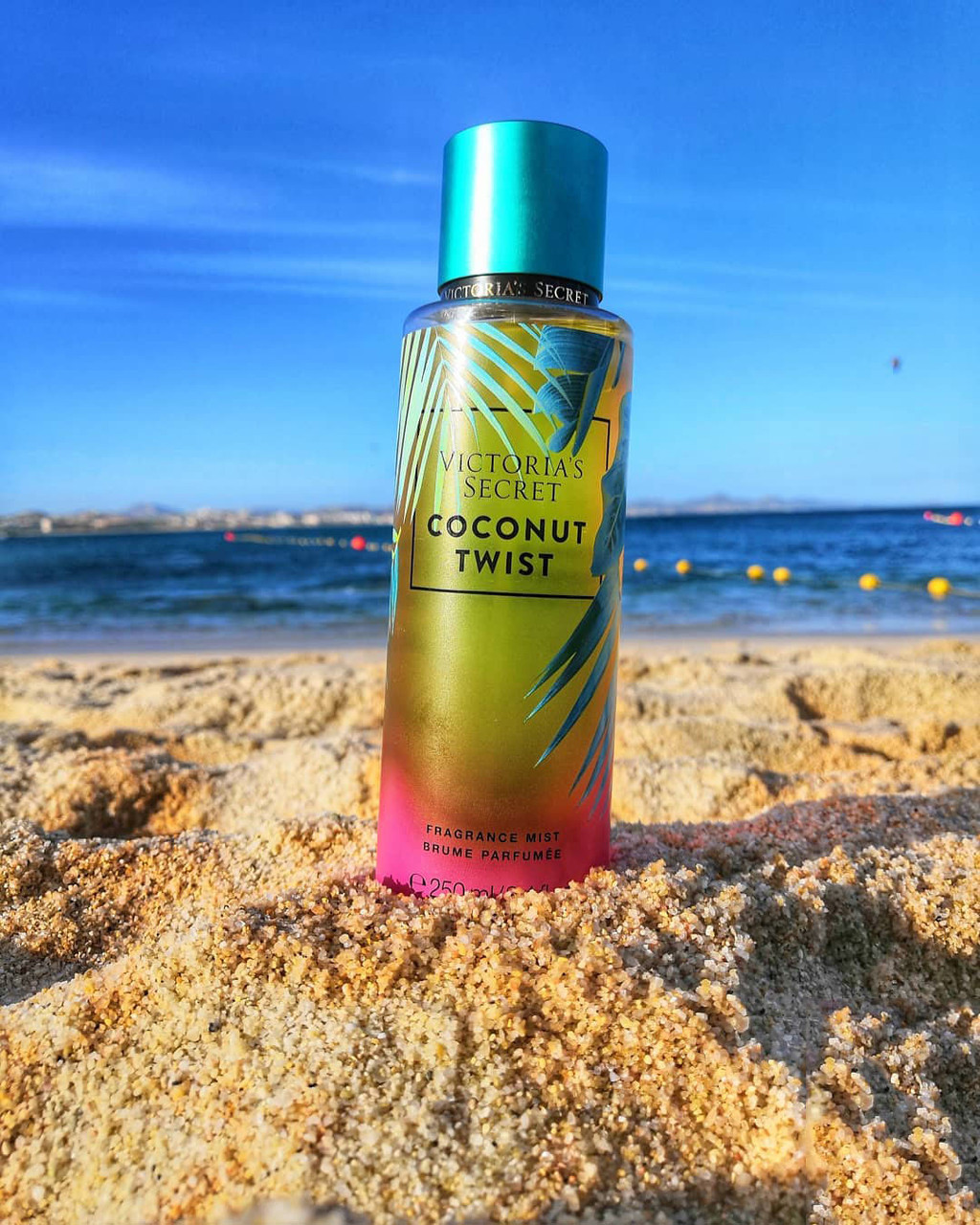 Perfume Victoria Secret Coconut Twist Lotion Victoria Secret Body