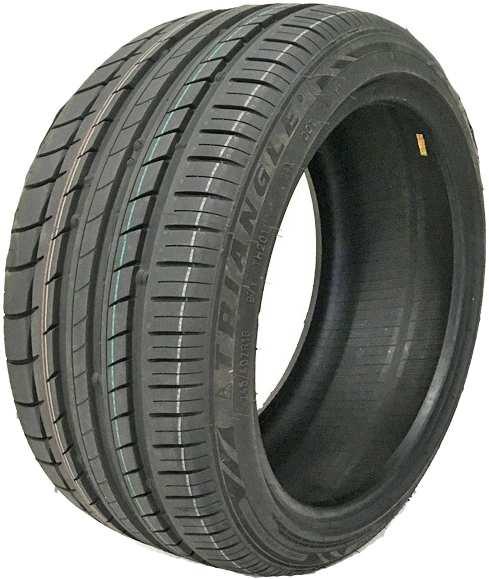 Летние шины Triangle TH201 255/35 R20 97Y, цена 3241 грн — Prom.ua (ID ...