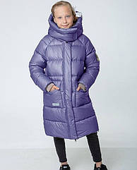 Зимове пальто, пуховик на дівчинку Верона Розмір 164 Новинка!