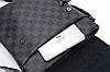 Чоловіча сумка-планшетка в карту барсетка, фото 10