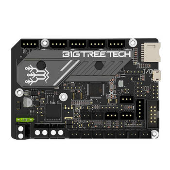 Плата управління BIGTREETECH SKR MINI E3 V3.0 TMC2209