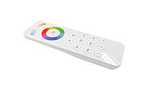 Пульт дистанційного керування SR-ZG2858A Zigbee DIM 3 в 1 протокол ZigBee 3.0 білий SUNRICHER 16771