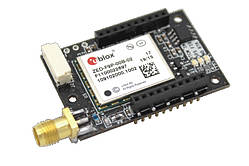 Модуль GPS RTK GNSS ArduSimple SimpleRTK2B Lite ZED-F9P SMA-Jack amc