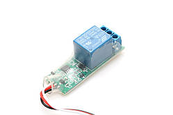 Реле напруги ReadyToSky SONGLE PWM 5-12V 10A amc