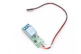 Реле напруги ReadyToSky SONGLE PWM 5-12V 10A amc, фото 3