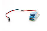 Реле напруги ReadyToSky SONGLE PWM 5-12V 10A amc, фото 4