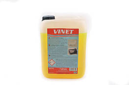 Очисник для пластику VINET 10 кг (універсальний мийний засіб) ATAS