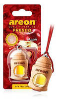 Ароматизатор AREON Fresco Красное яблоко (подвеска с жидкостью)