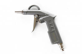 Пістолет продувний пневматичний (метал. корпус) короткий 26 мм APRO
