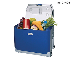 Автохолодильник Mystery MTC-401