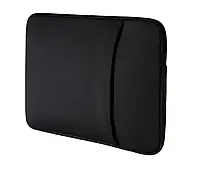 Сумка DK Nylon с карманом для Ноутбука 15" (black)