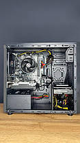 Ігровий ПК Deepcool Matrexx 30 MT/ Ryzen 3 1200/ 8 GB RAM/ 120 GB SSD + 500 GB HDD/ Radeon RX 560 4GB/ 500W, фото 6