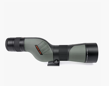 Підзорна Труба Орнітолога Athlon Ares G2 UHD 15-45x65 (312004) Водонепроникна Довічна Гарантія