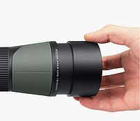 Підзорна Труба Орнітолога Athlon Ares G2 UHD 15-45x65 (312004) Водонепроникна Довічна Гарантія, фото 4