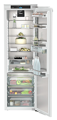Вмонтований холодильник Leberr IRBc 5170