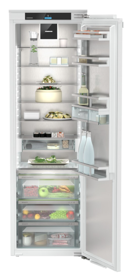 Встраиваемый холодильник Liebherr IRBc 5170 - фото 1 - id-p1668240418