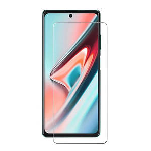 Захисне скло CDK Full Glue для Blackview A100 (012658) (clear)