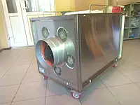 Озонатор промышленный 300 грамм